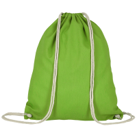 Lichtgroen