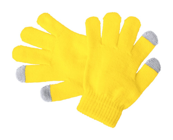 Pigun - touchscreen handschoenen voor kinderen