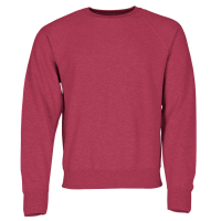 gemêleerd vintage rood