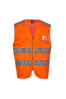 Fluorescent Orange