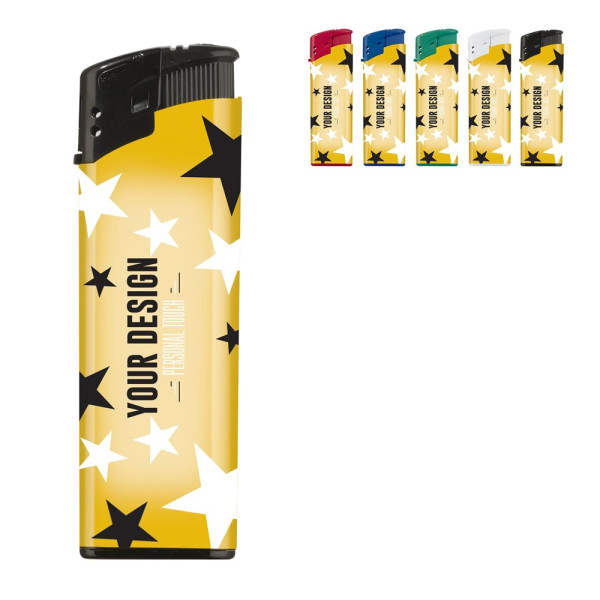 Aansteker special