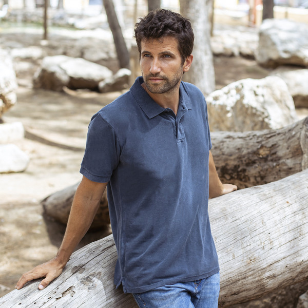 Volwassene T-Shirt Ken