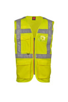 Fluorescent Yellow
