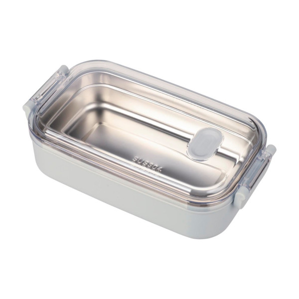 Lunchbox Alven | Gerecycled | 750 ml