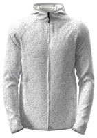 Light grey heather