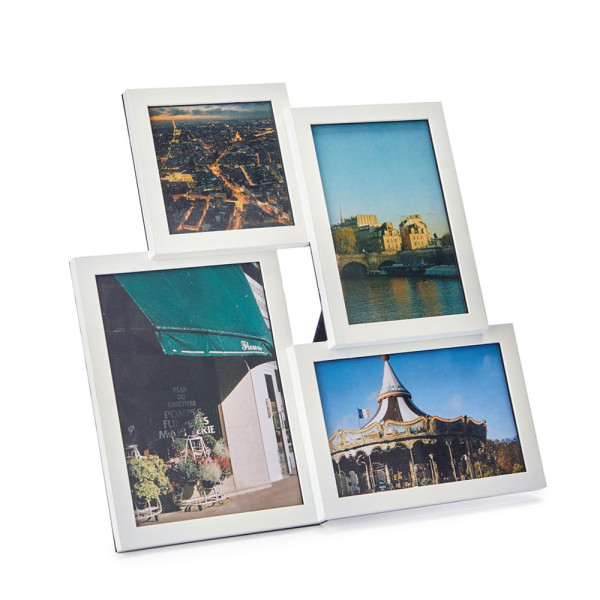 Balvi -  Lijst,Isernia,meerdere,x4,wit