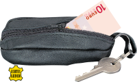 Zwart