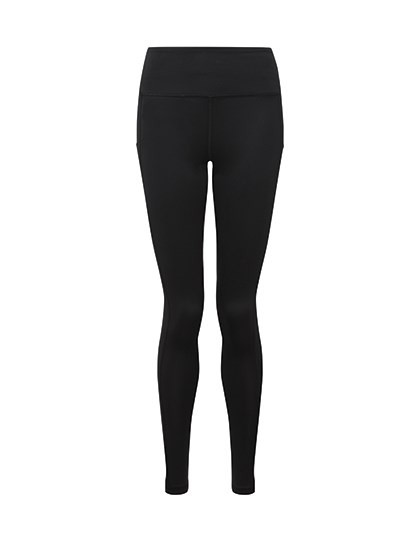 TriDri® - Women´s Performance Leggings with Pockets
