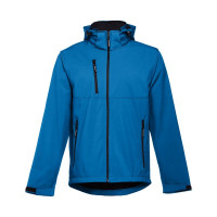 Petrolium blauw