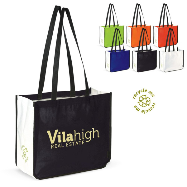 Schoudertas PP non-woven 120g/m²