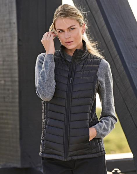 Ladies Zepelin Vest