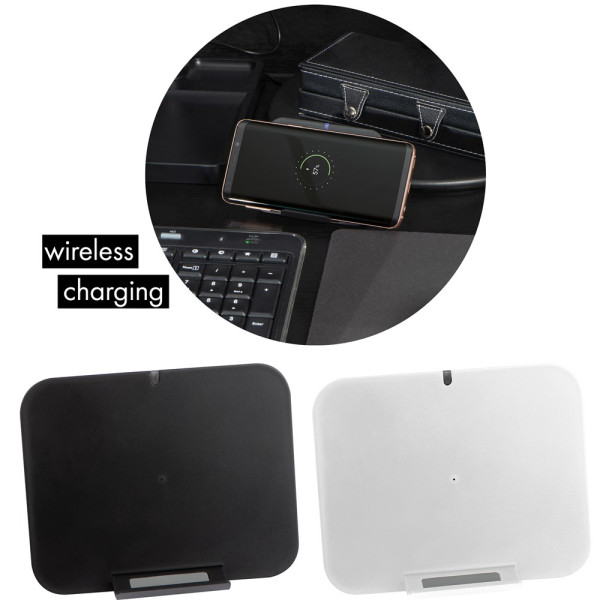 Inductielader Crawley