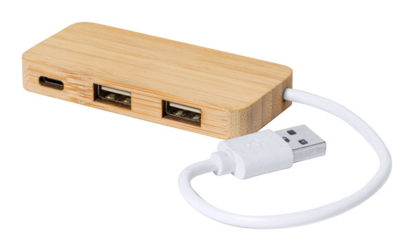 Norman - USB hub