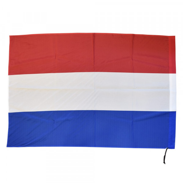 Polyester Vlag - Wit - 100 x 70 CM