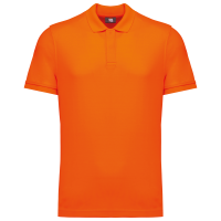 Fluorescent Orange