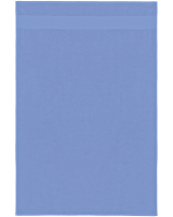 azur blue