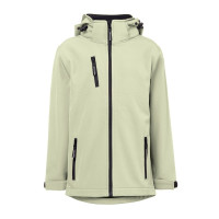 pastel groen