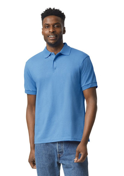 Gildan Dry Blend Jersey Polo