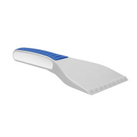 wit/standaard blauw PP