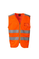 Fluorescent Orange