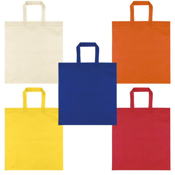 Non Woven tas