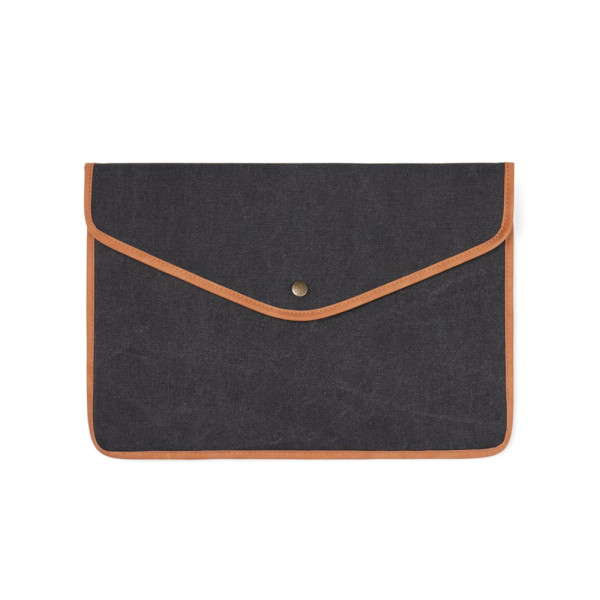 VINGA Bosler GRS recycled canvas 16