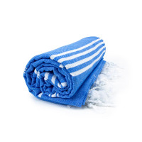 blue/white