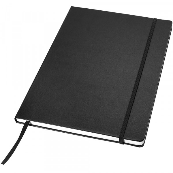 Executive A4 hardcover notitieboek