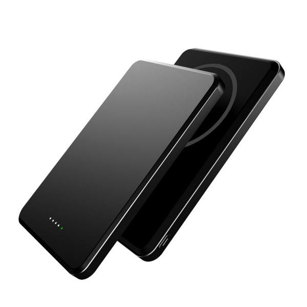 Qi Magsafe Powerbank 5.000 mAh 15W PD