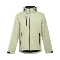 pastel groen