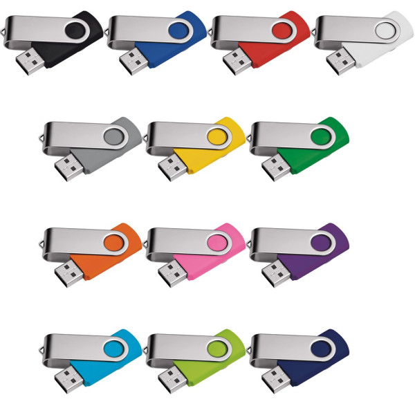 USB Stick Liege 8 GB