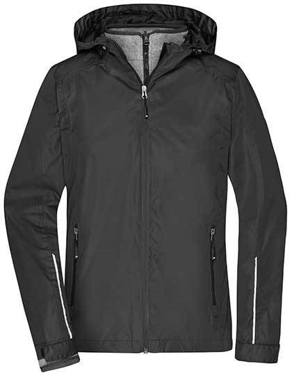 Daiber - Ladies´ 3-in-1-Jacket