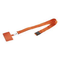 Oranje