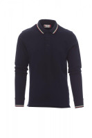 navy blue/italy