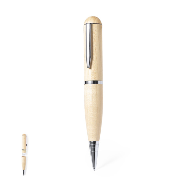 USB Balpen Kornon 16GB