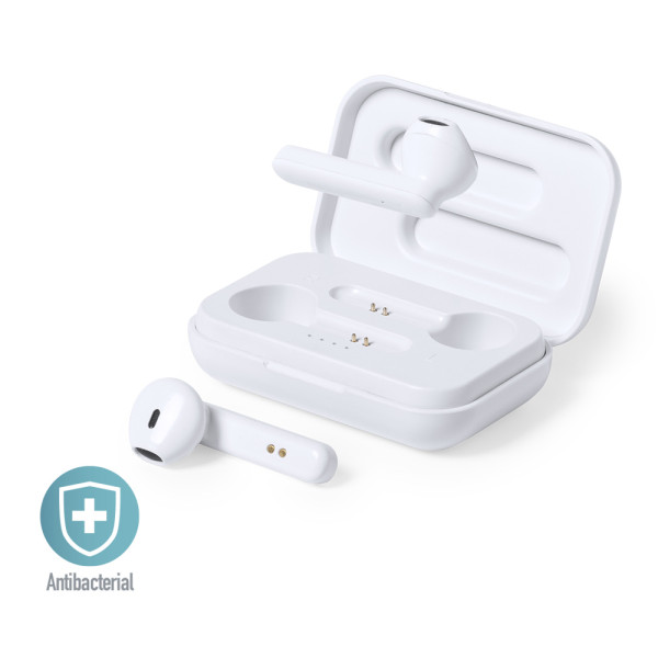 Antibacterieel Oordopjes Kikey