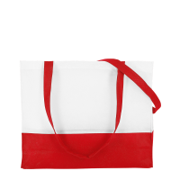 wit/rood