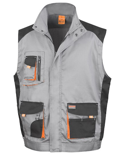 Result WORK-GUARD - Lite Gillet