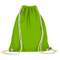 Lichtgroen