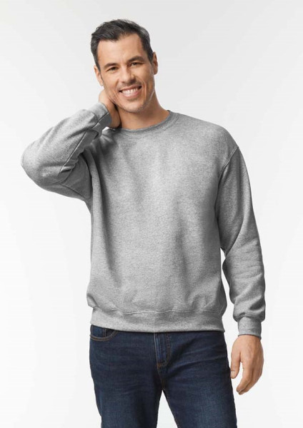 Gildan Sweater Crewneck DryBlend