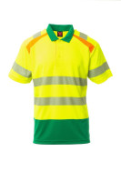 fluorescent yellow/jelly green