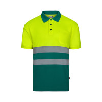 Groen, Geel