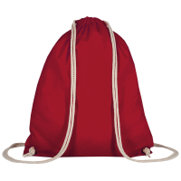 Donkerrood