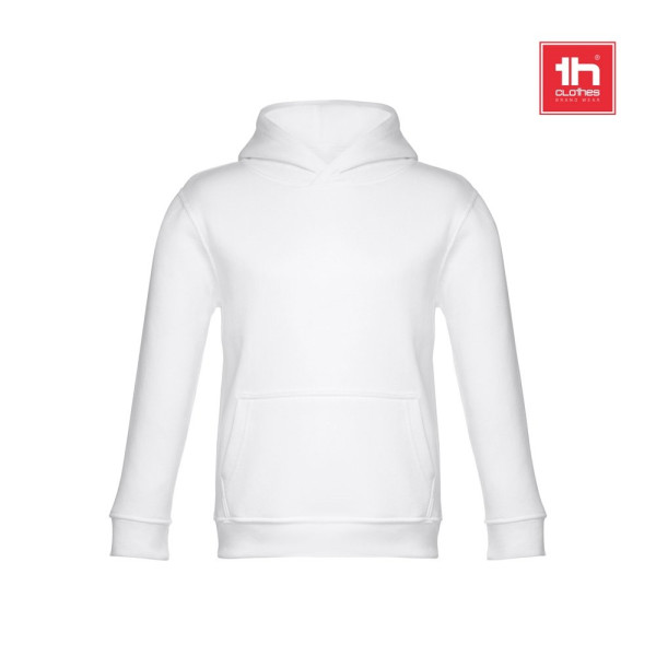 THC PHOENIX KIDS WH. Hooded sweatshirt voor kinderen