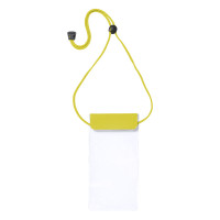 geel/transparant