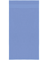azur blue