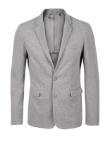 gray melange