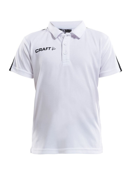 Craft - PROGRESS Polo Pique JR