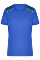 Pauw-blauw (ca. Pantone 2728 C)