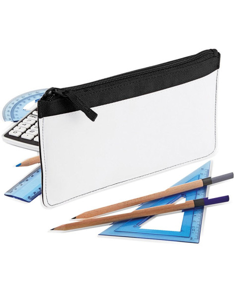 Sublimation Pencil Case